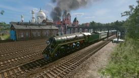 Railway Empire 2 - India screenshot 2