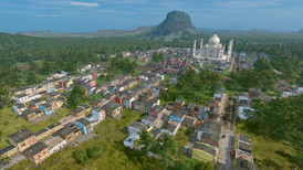 Railway Empire 2 - India screenshot 5