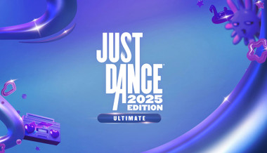 Just Dance 2025 Ultimate Edition