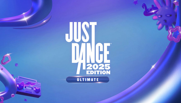 Just Dance 2025 Ultimate Edition