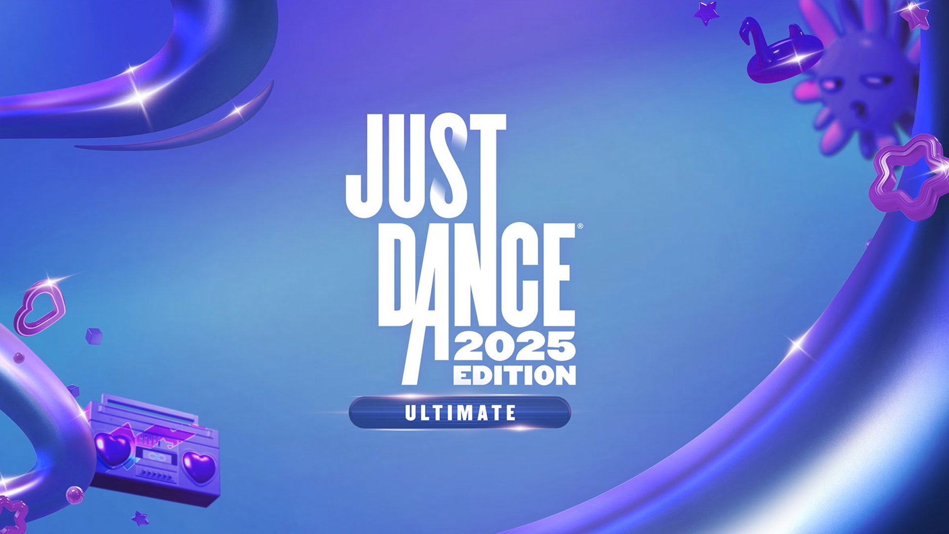 Купить Just Dance 2025 Ultimate Edition Xbox Series X|S Microsoft Store