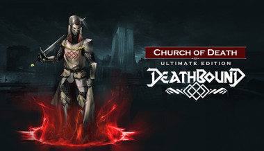 Deathbound Ultimate Edition - Gioco completo per PC - Videogame