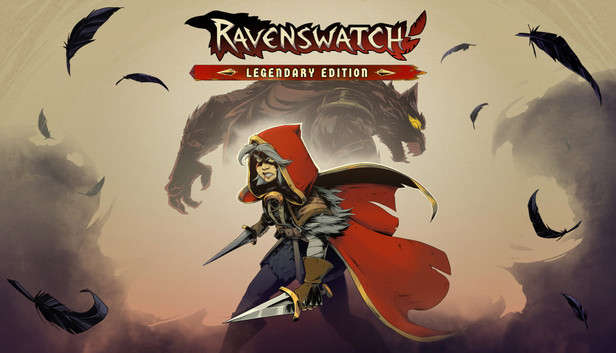 Ravenswatch - Legendary Edition