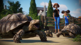 Planet Zoo: Zookeepers Animal Pack screenshot 4