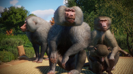 Planet Zoo: Zookeepers Animal Pack screenshot 5