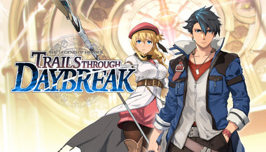 The Legend of Heroes: Trails through Daybreak - Gioco completo per PC - Videogame