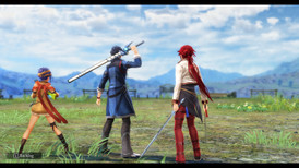 The Legend of Heroes: Trails through Daybreak screenshot 5