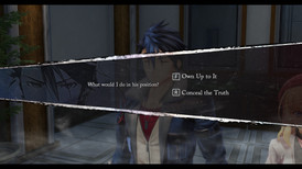 The Legend of Heroes: Trails through Daybreak screenshot 4