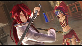 The Legend of Heroes: Trails through Daybreak II screenshot 3