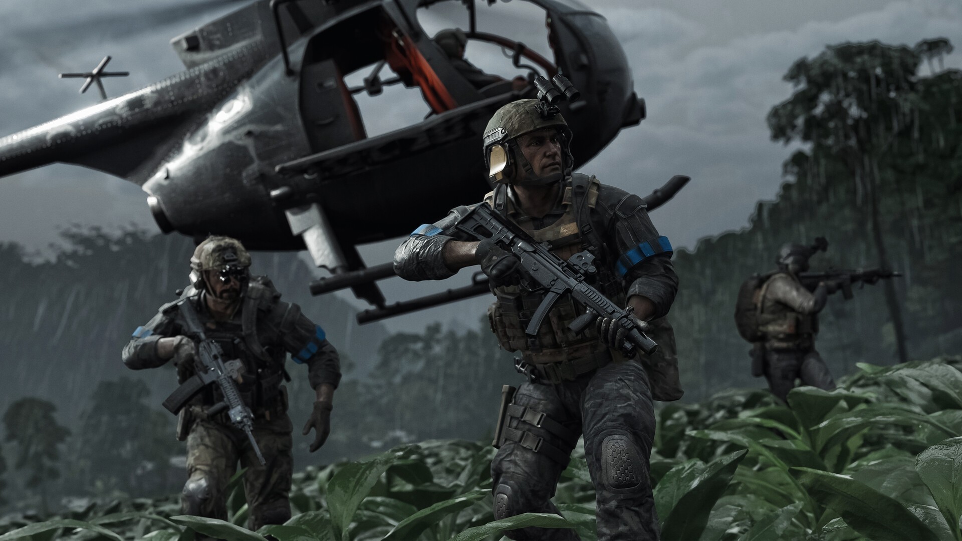 Koop Gray Zone Warfare Elite Edition Upgrade PC Steam Europe koop-gray-zone-warfare-elite-edition-upgrade-pc-steam-europe