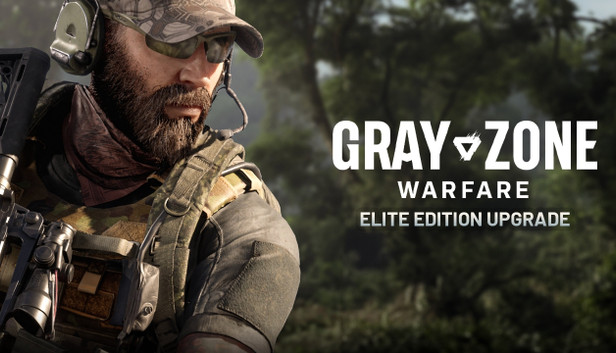 Gray Zone Warfare - Elite Edition Upgrade