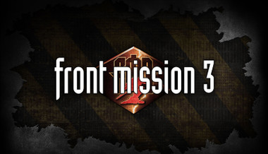 Front Mission 3 Remake