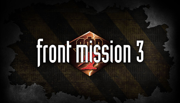 Front Mission 3 Remake