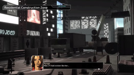 Front Mission 3 Remake screenshot 1