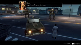 Front Mission 3 Remake screenshot 3