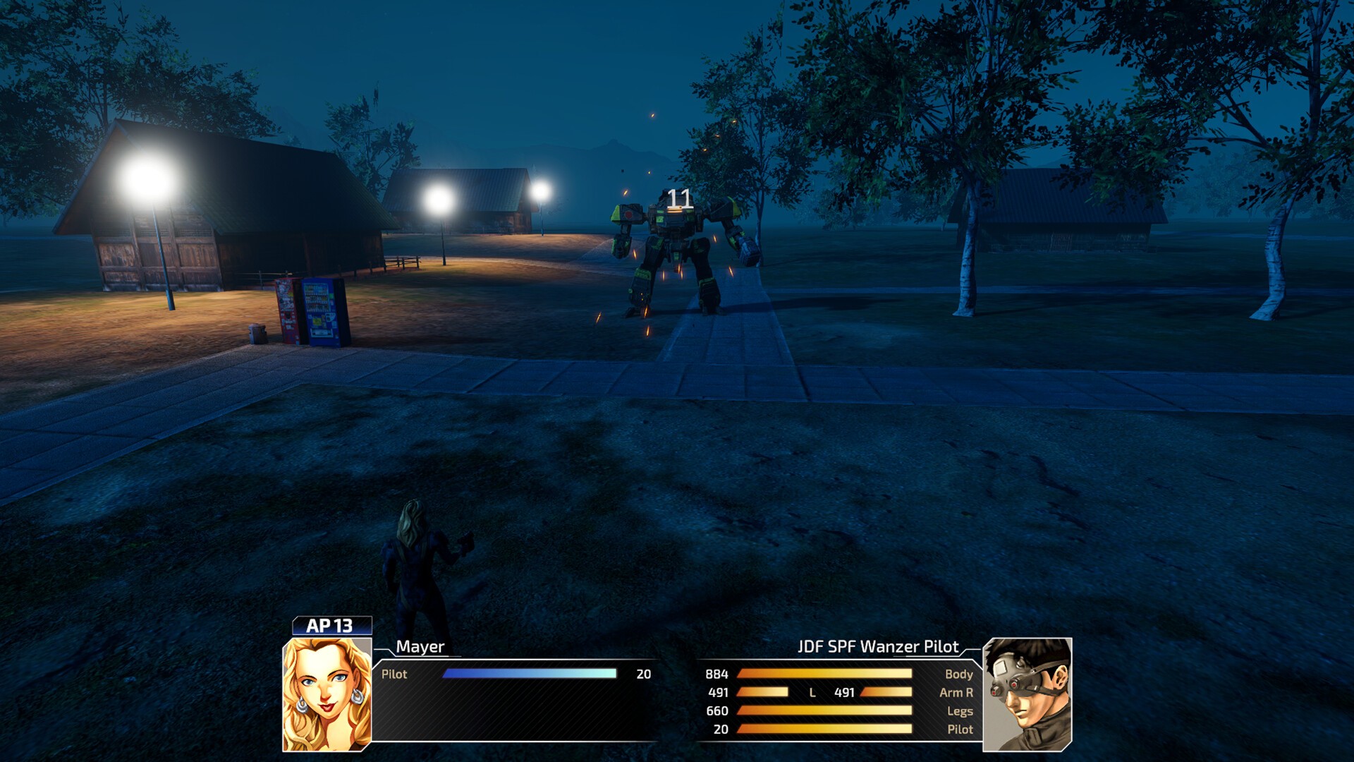 Buy Front Mission 3 Remake (Switch) - Europe