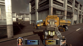 Front Mission 3 Remake screenshot 5