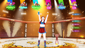 Just Dance 2025 Deluxe Edition screenshot 3