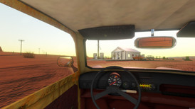 The Long Drive screenshot 4