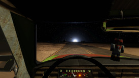 The Long Drive screenshot 3