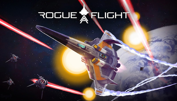 Rogue Flight