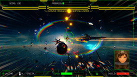 Rogue Flight screenshot 5