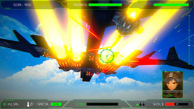 Rogue Flight screenshot 4