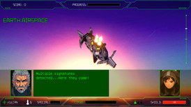 Rogue Flight screenshot 3