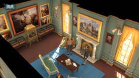 Arsene Lupin - Once a Thief Digital Deluxe Edition screenshot 3