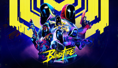 Blindfire: Lights Out