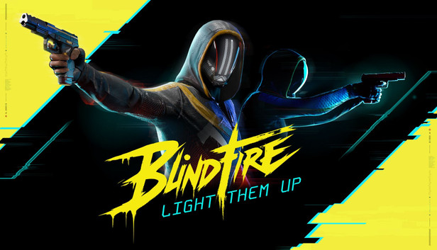 Blindfire: Lights Out