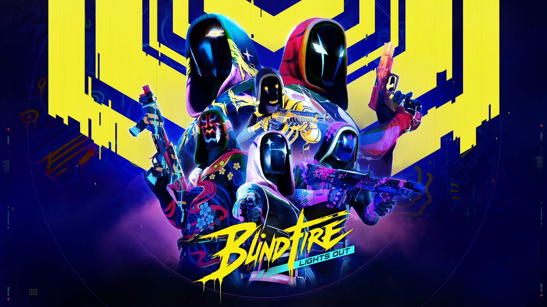 Acheter blindfire pc steam 