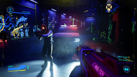 Blindfire: Lights Out screenshot 2