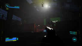 Blindfire: Lights Out screenshot 4