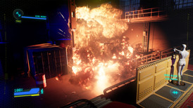 Blindfire: Lights Out screenshot 5