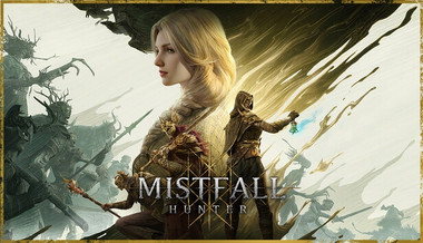 Mistfall Hunter