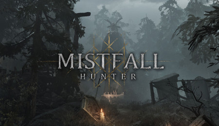 Mistfall Hunter