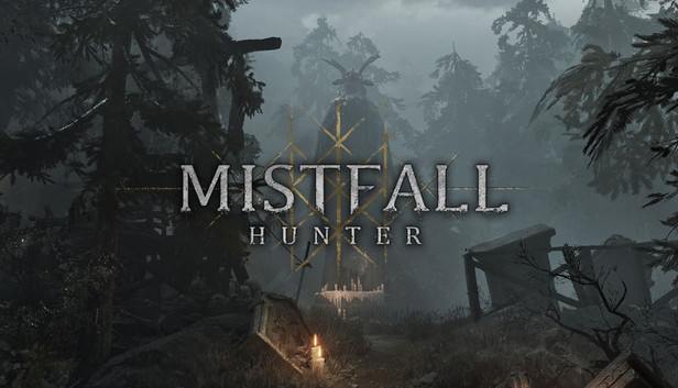 Acquista Mistfall Hunter Steam