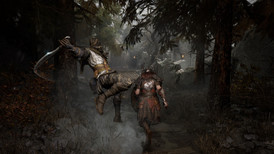 Mistfall Hunter screenshot 4