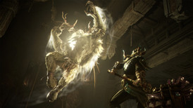 Mistfall Hunter screenshot 3