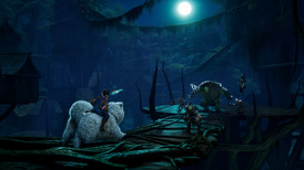 The Legend of Baboo screenshot 5