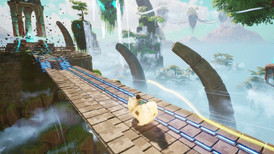 The Legend of Baboo screenshot 3