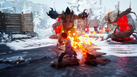 The Legend of Baboo screenshot 4