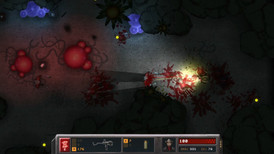 Son of a Gun screenshot 2