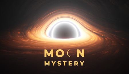 Moon Mystery