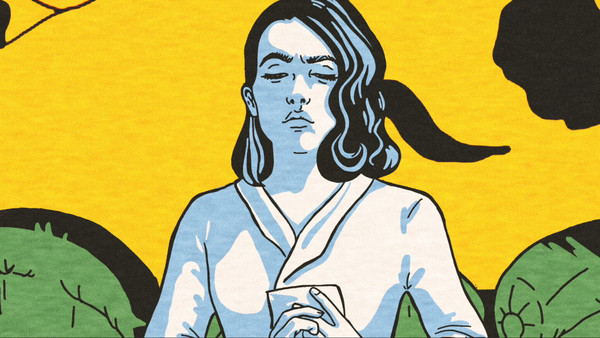 Phoenix Springs screenshot 1