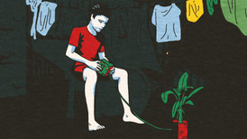 Phoenix Springs screenshot 3