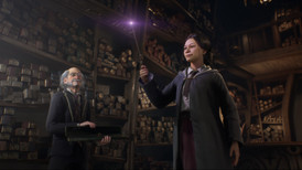 Hogwarts Legacy : L'Héritage de Poudlard Deluxe Edition screenshot 4