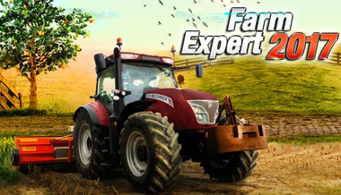 Farm Expert 2017 - PC (Steam)