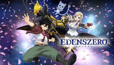 EDENS ZERO